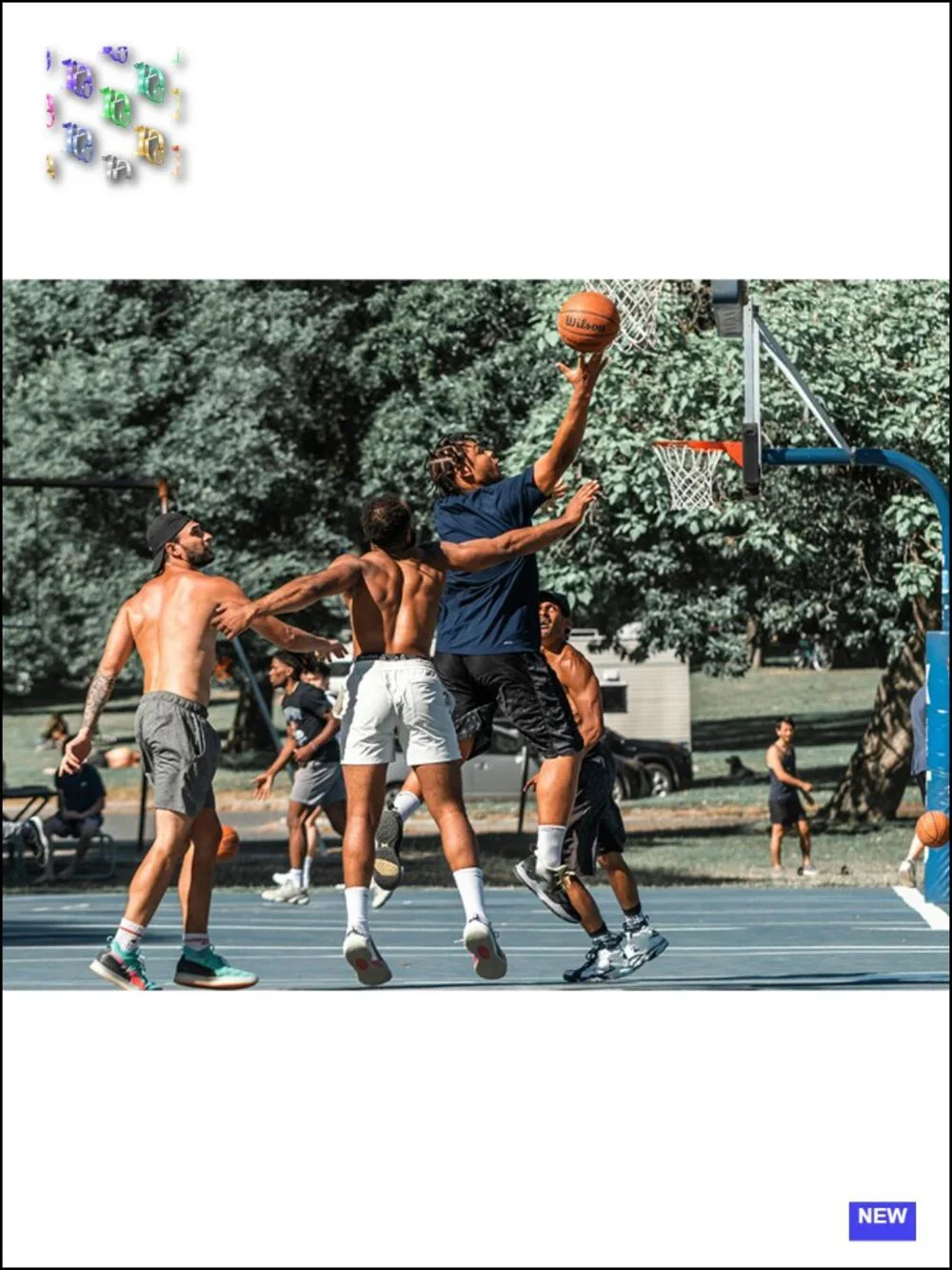 Men's Quick-Dry Athletic Shorts with Zippered Pockets